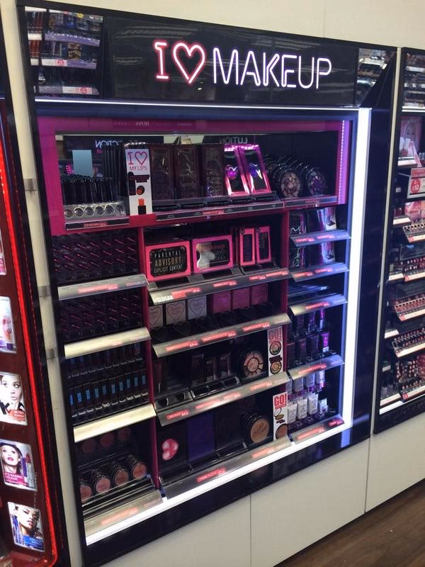 Is Marble Arch step free?