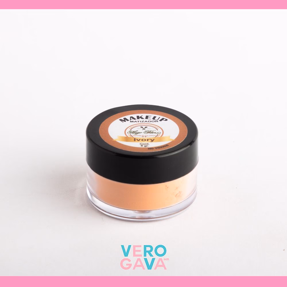 ¿Qué es un kit matizador?