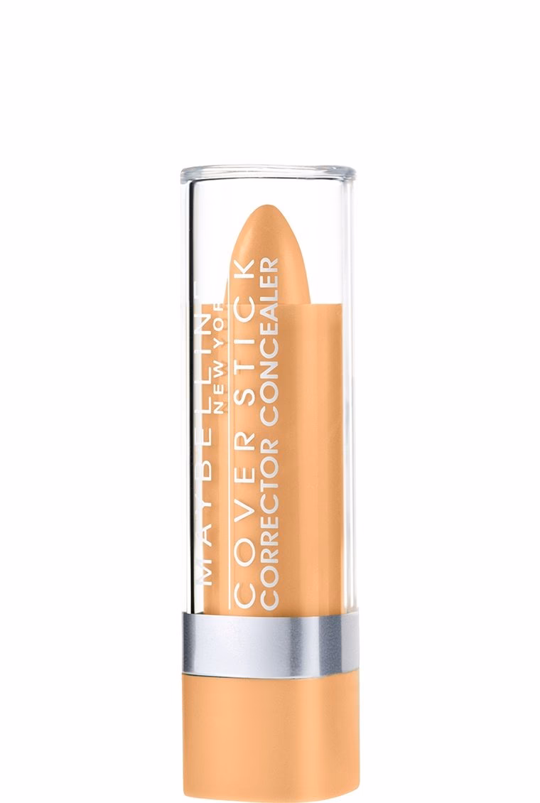 Is a cover stick better than a concealer?