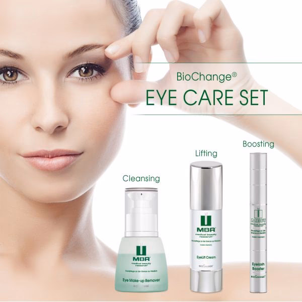 What is mbr skincare?