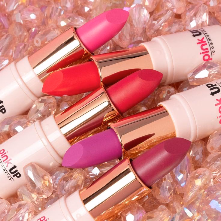 ¿Por qué el maquillaje es tan engañoso?