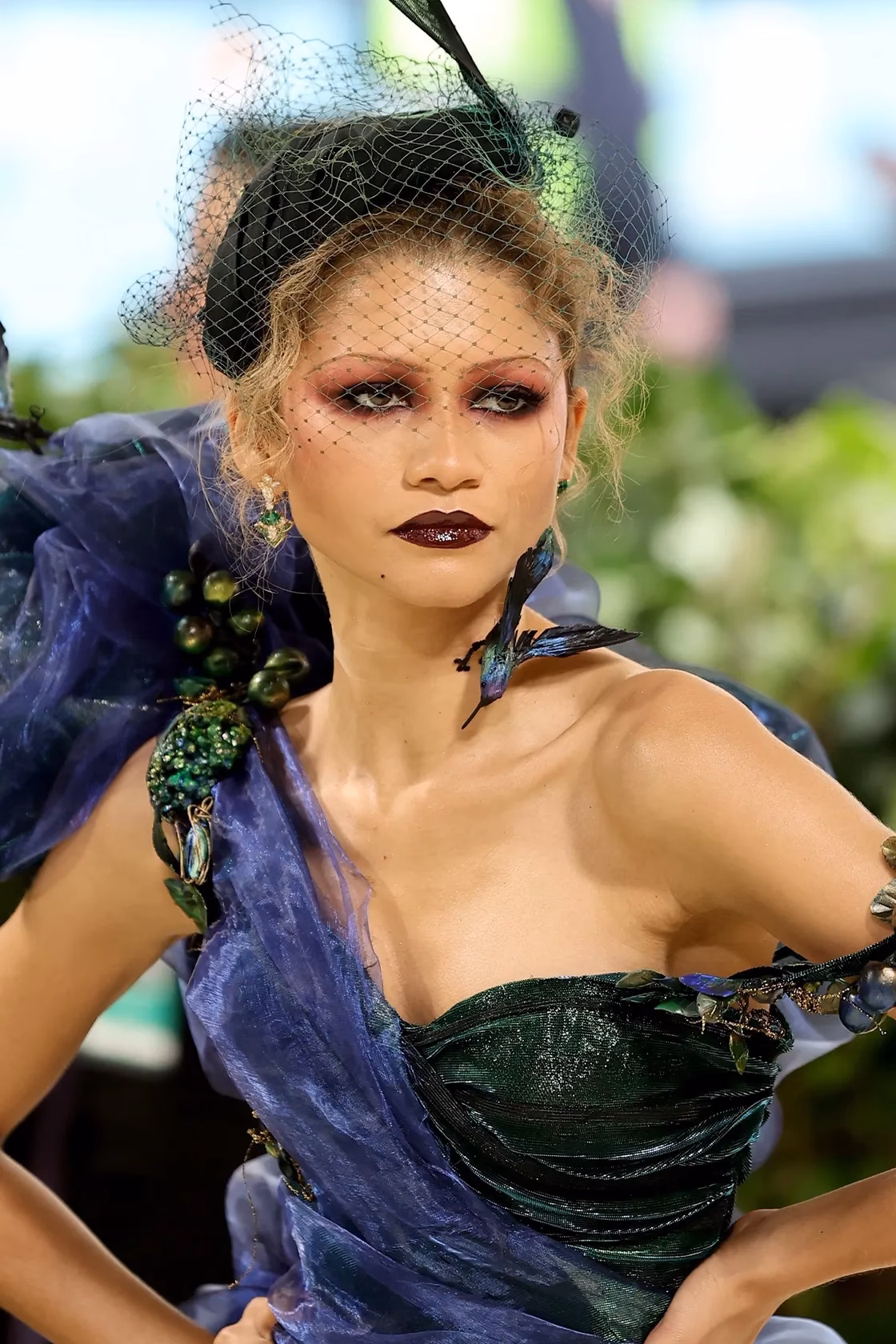 What is the Met Gala dress code?