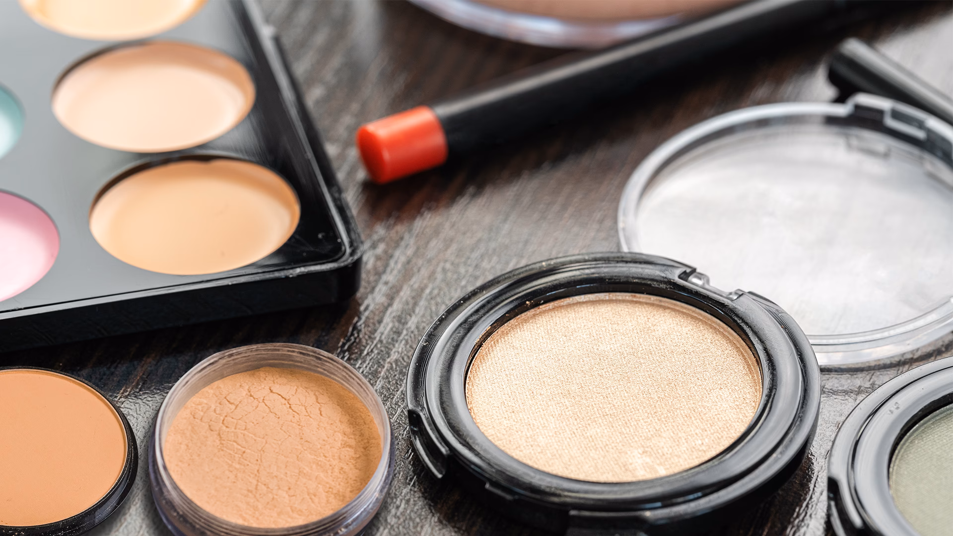 Is mineral make-up good?