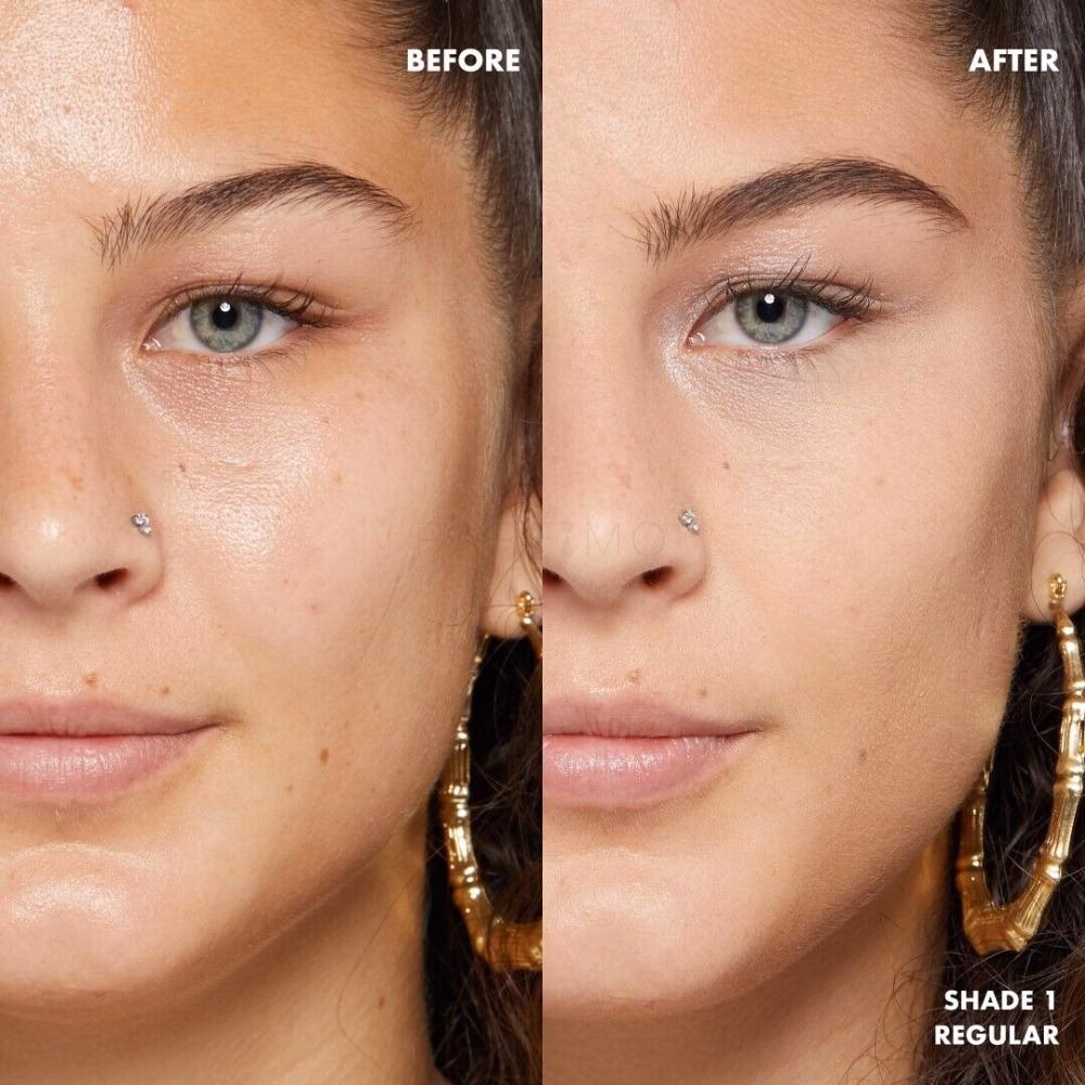 Do you really need a primer under makeup?