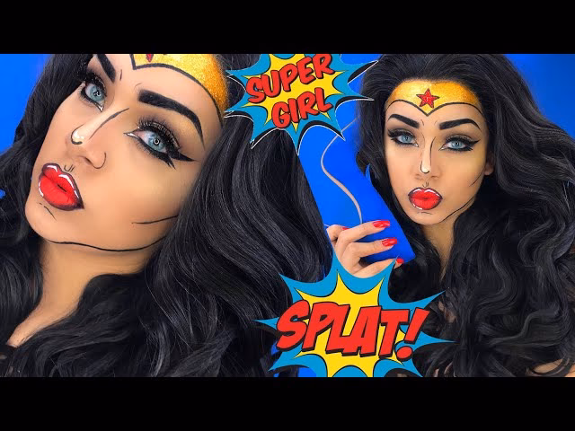 ¿Qué puede y qué no puede hacer la Mujer Maravilla?