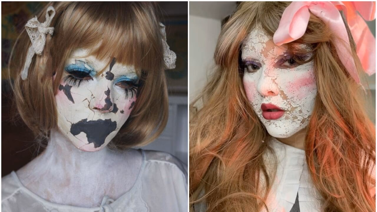 ¿Cómo lograr una piel de porcelana con maquillaje?