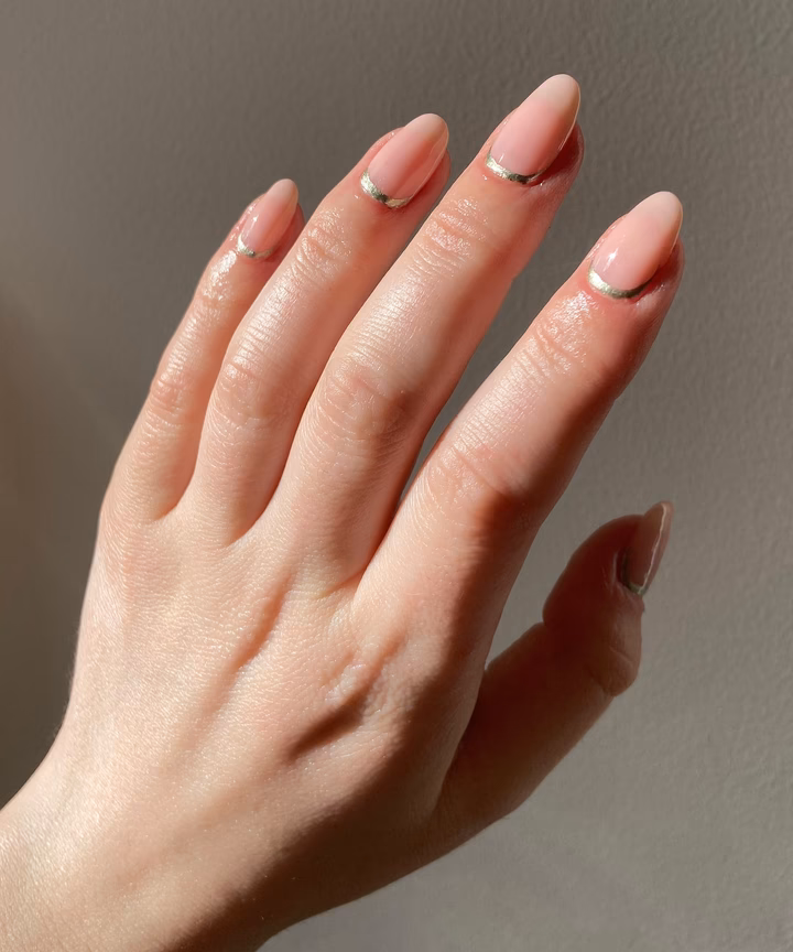 What is foundation nails?