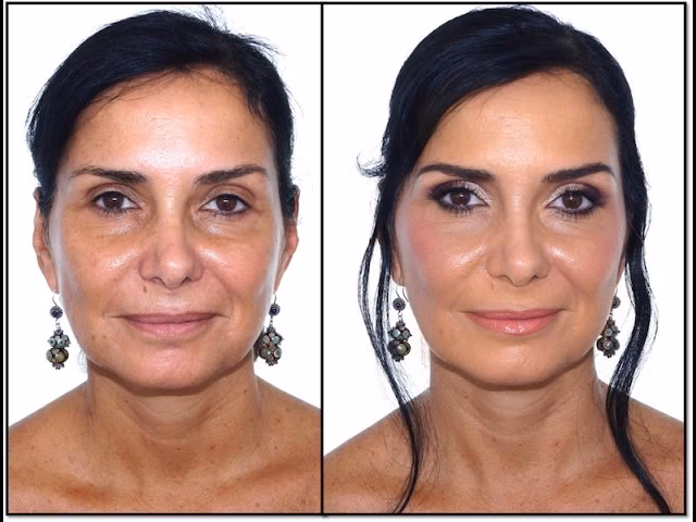 ¿Cómo hacer para que la base de maquillaje se vea natural?