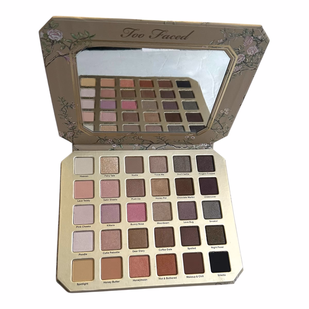 Why do I love makeup so much?