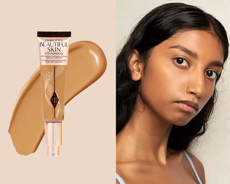 What's the difference between make up and foundation?