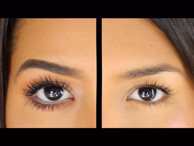 ¿Cuál es el mejor delineado para ojos pequeños?