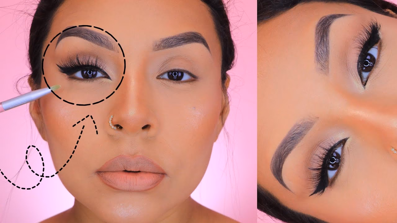 ¿Qué hace que los ojos chinos se vean diferentes?