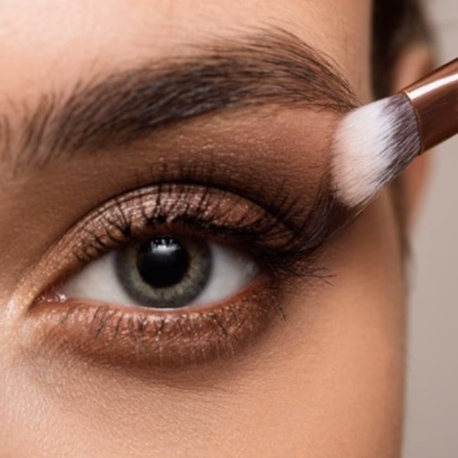 ¿Cómo hacer para que mis ojos no se vean tristes?