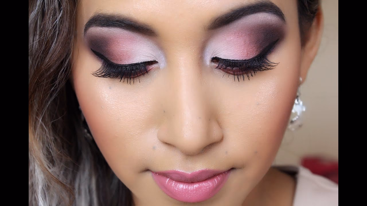 ¿Cómo hacer una sombra de ojos degradada?