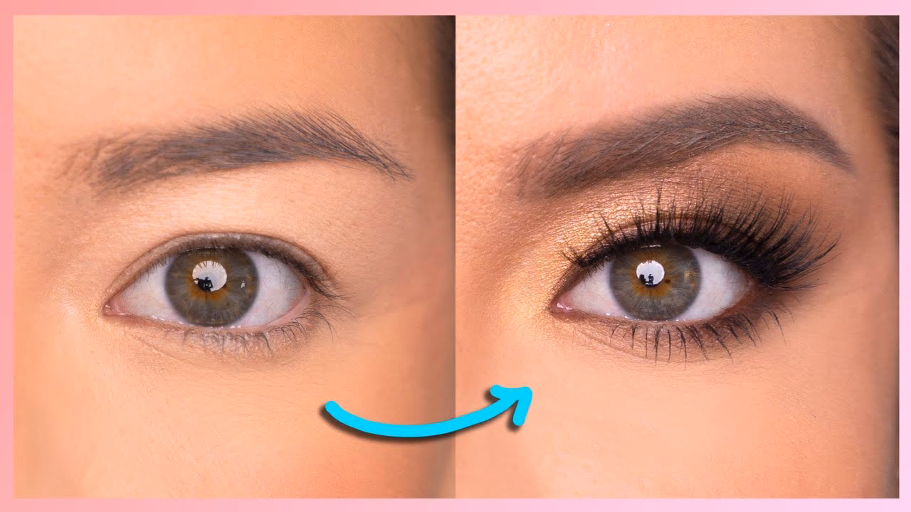 ¿Qué hacer con los ojos encapotados?