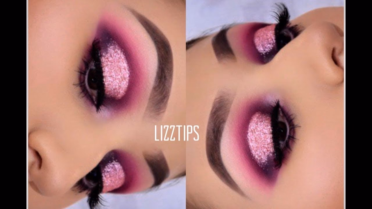 ¿Cómo se llama el maquillaje para pintar los ojos?