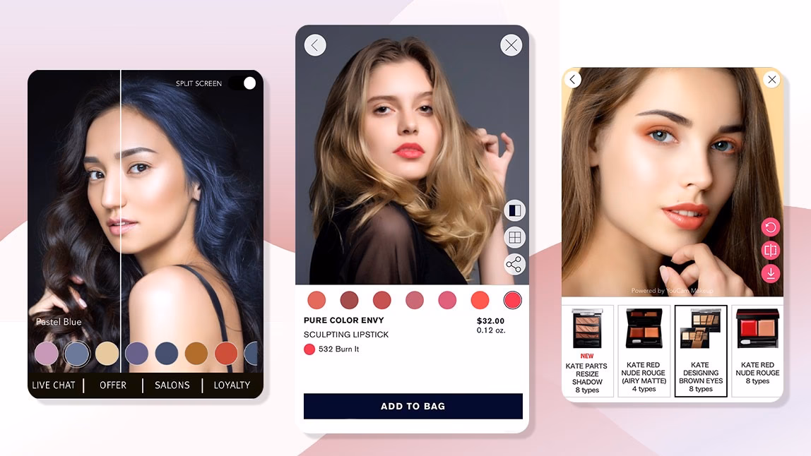 What is the biggest beauty online retailer?