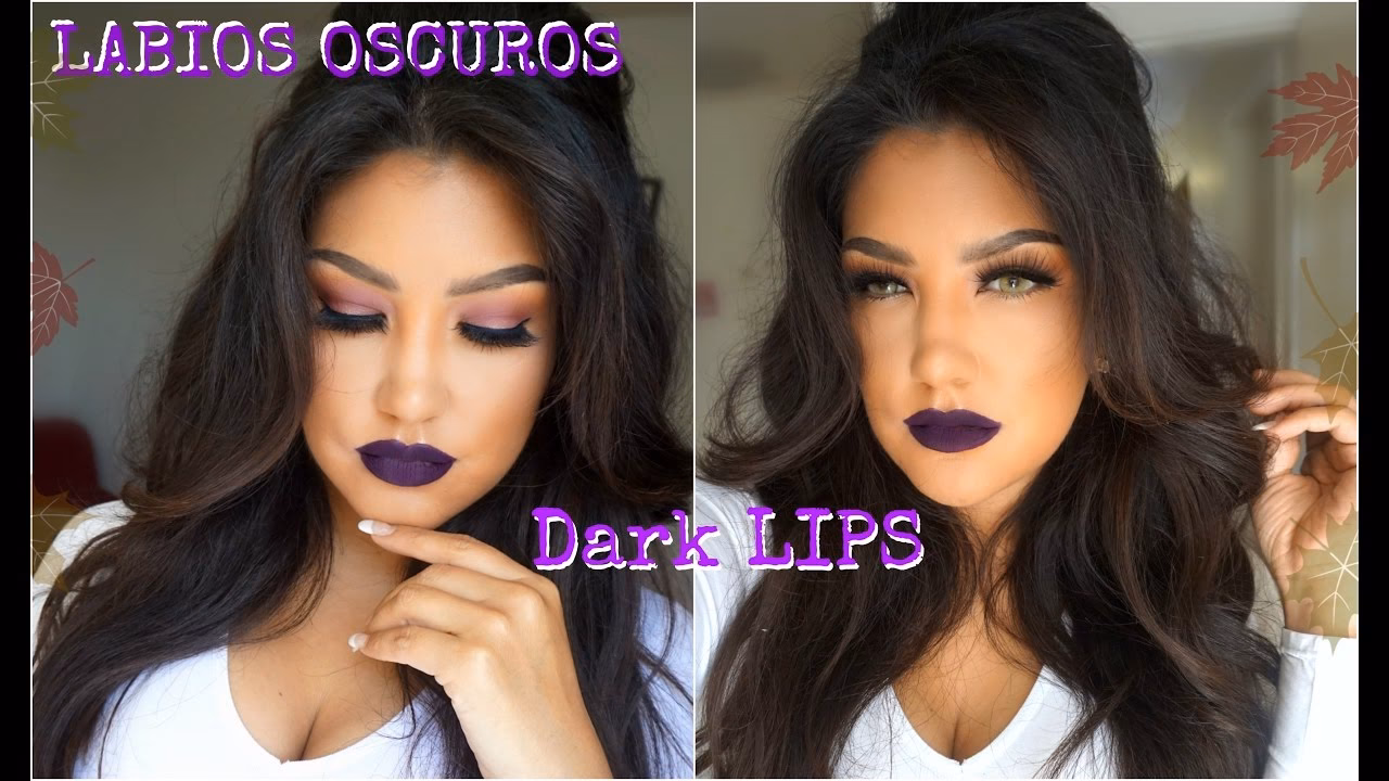 ¿Por qué mi cara se ve oscura después del maquillaje?