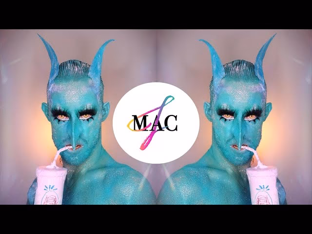 What color is pain and panic from Hercules?