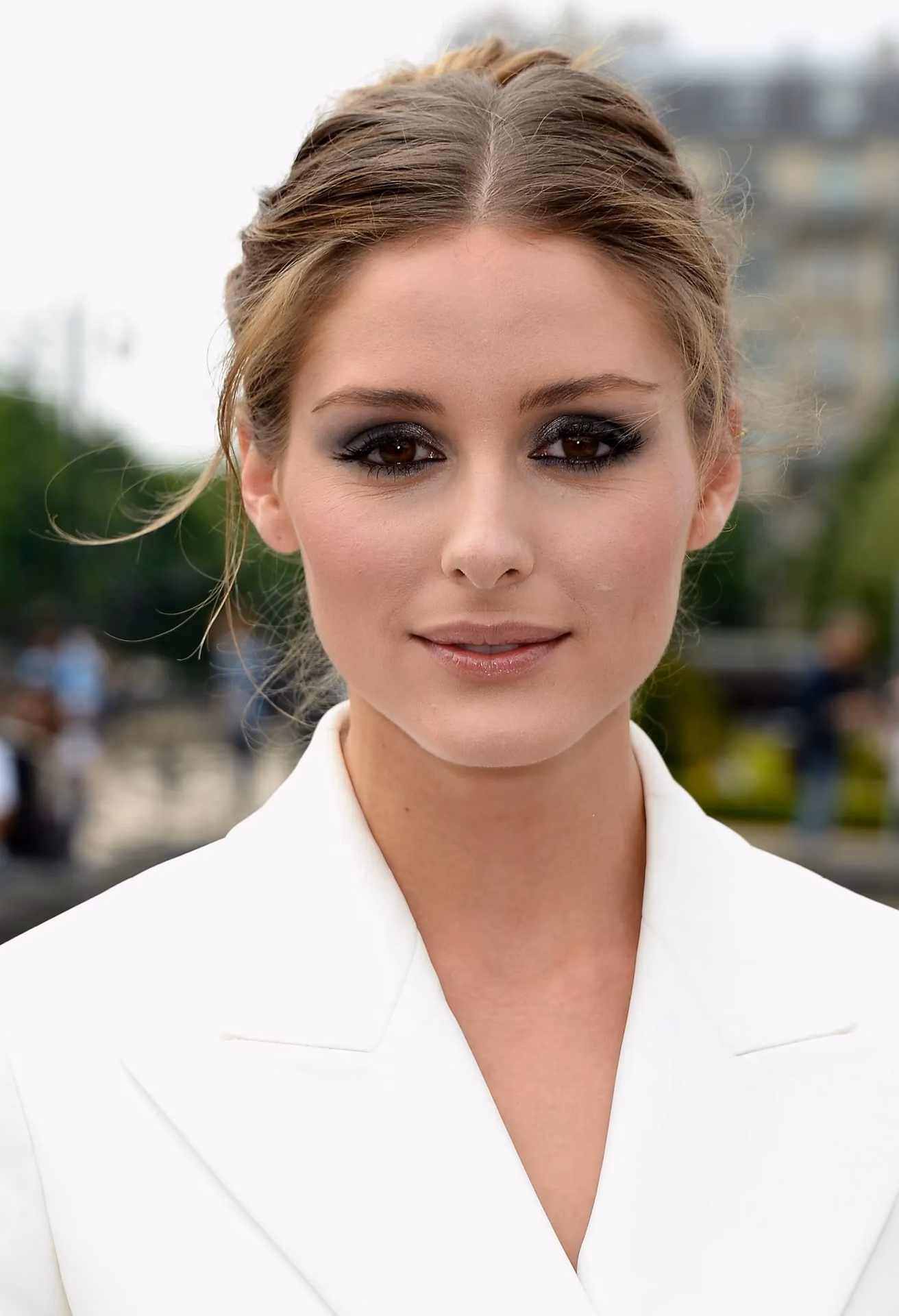 What is Olivia Palermo makeup brand?