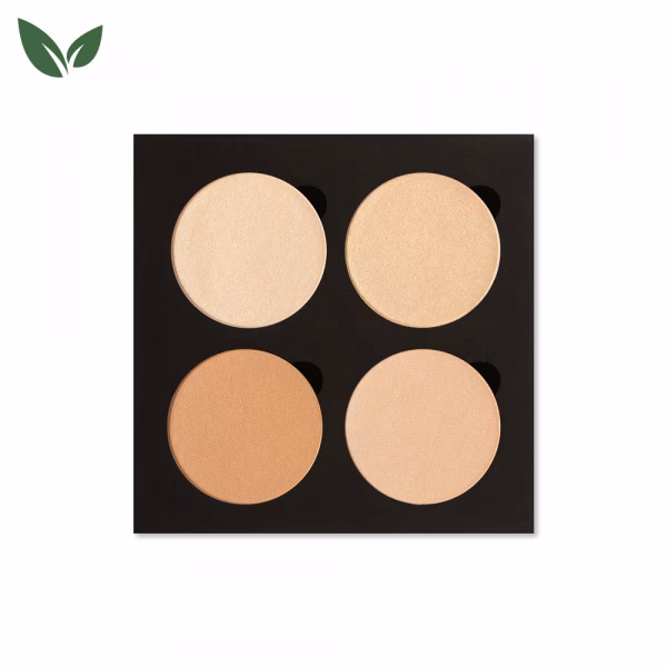 Wie lange sollte eine Make-up-Palette halten?