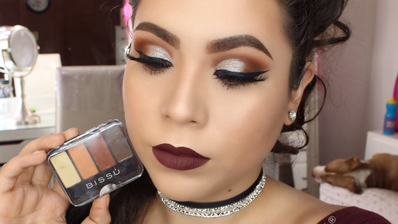 ¿Qué maquillaje usar para el baile de graduación?