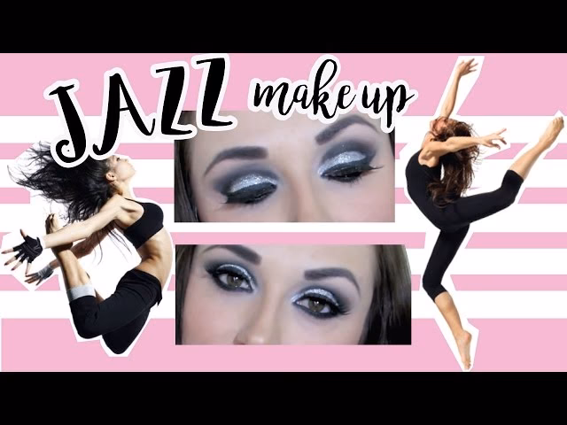 ¿Cómo es el maquillaje básico para un escenario?