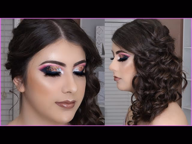 ¿Cómo se llaman las cosas para hacer peinados?