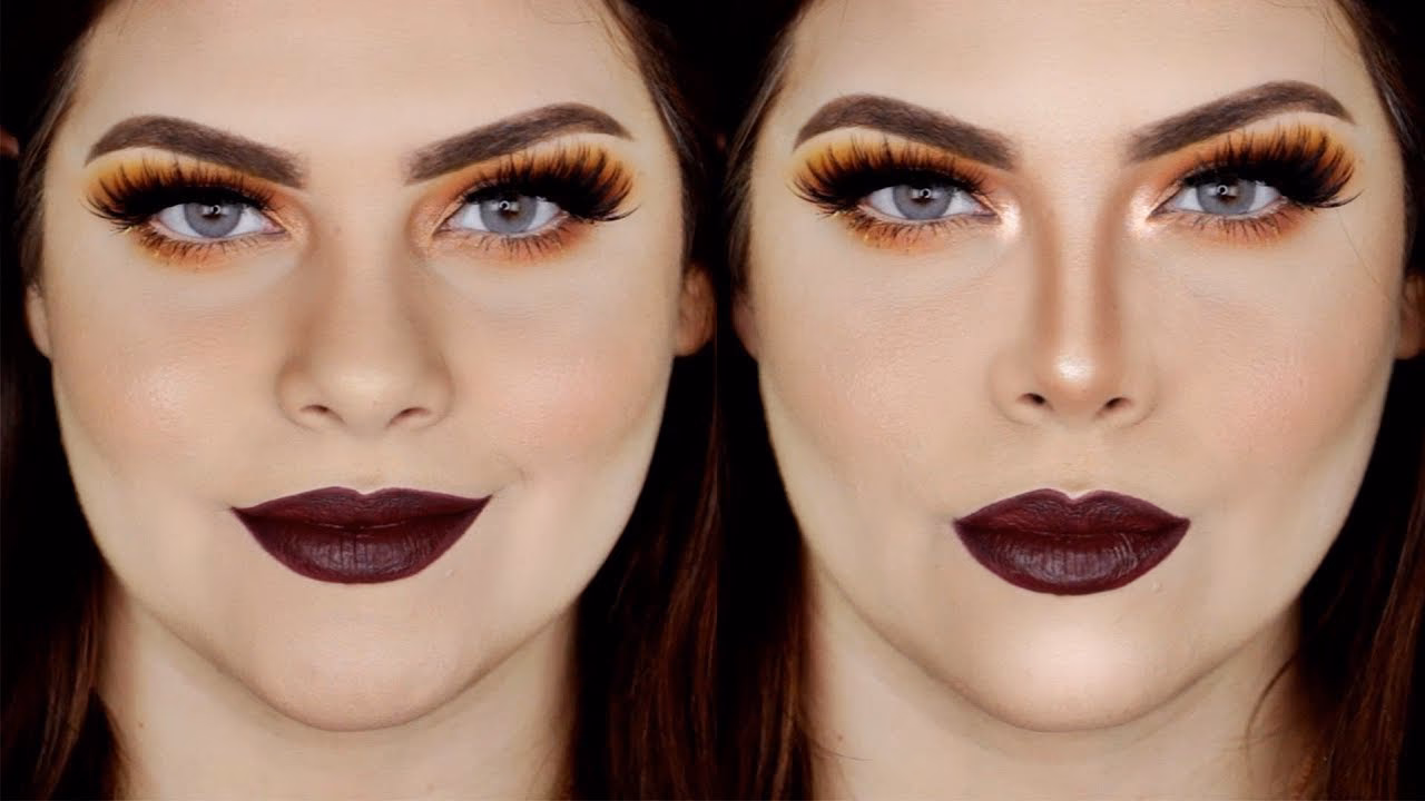 ¿Qué hacer para levantar la punta de la nariz?