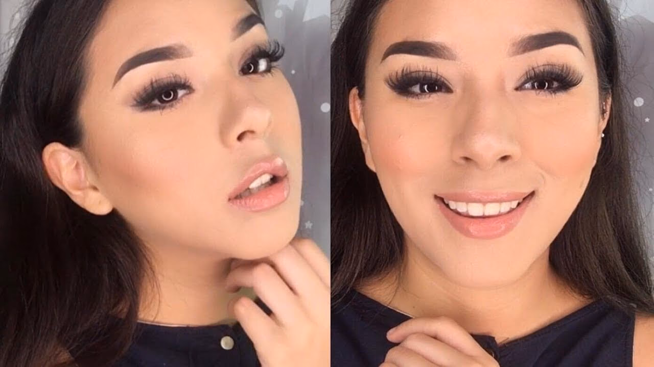 ¿Cómo debe ser el maquillaje en la oficina?