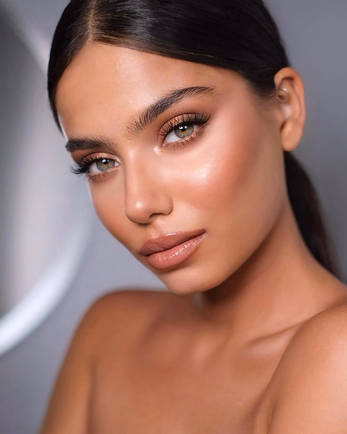 ¿Qué maquillaje me pongo para ir a la playa?