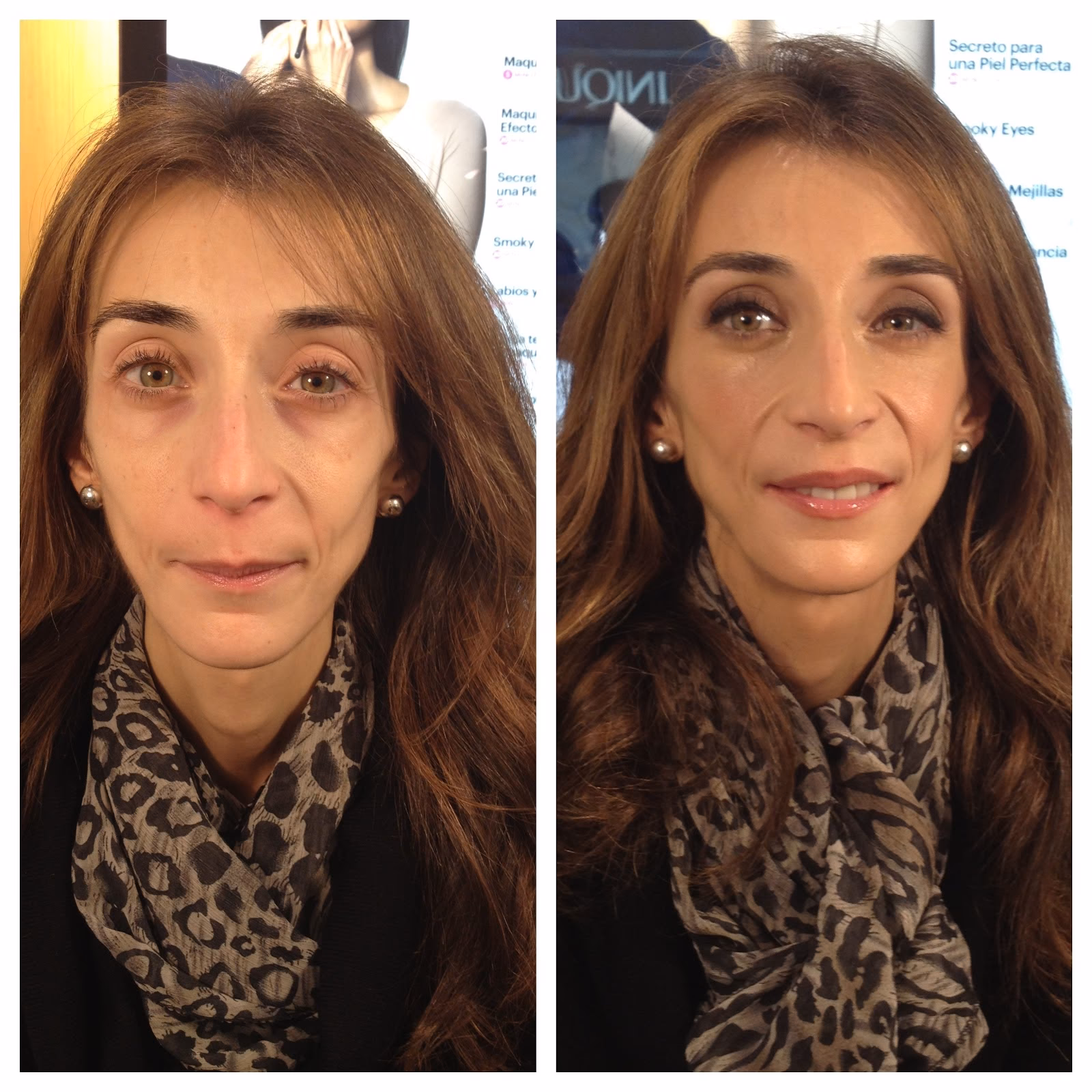 ¿Qué hacer si mi cara es muy alargada?