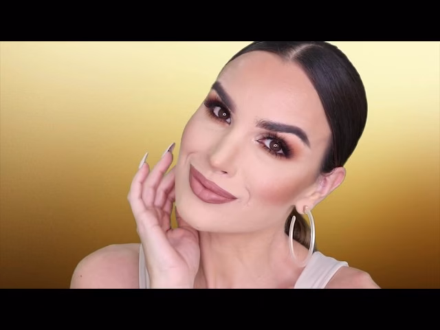 ¿Qué tipo de maquillaje es mejor para una sesión de fotos?