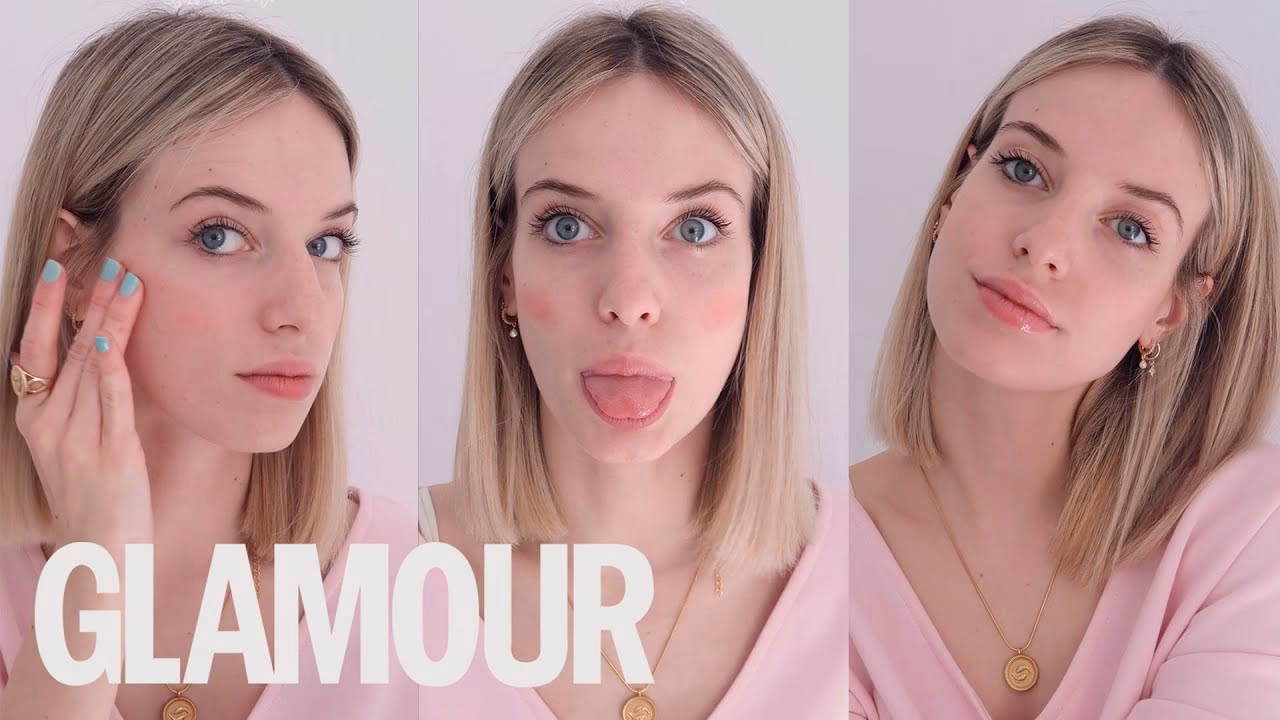 ¿Cómo verse bonita en una videollamada?