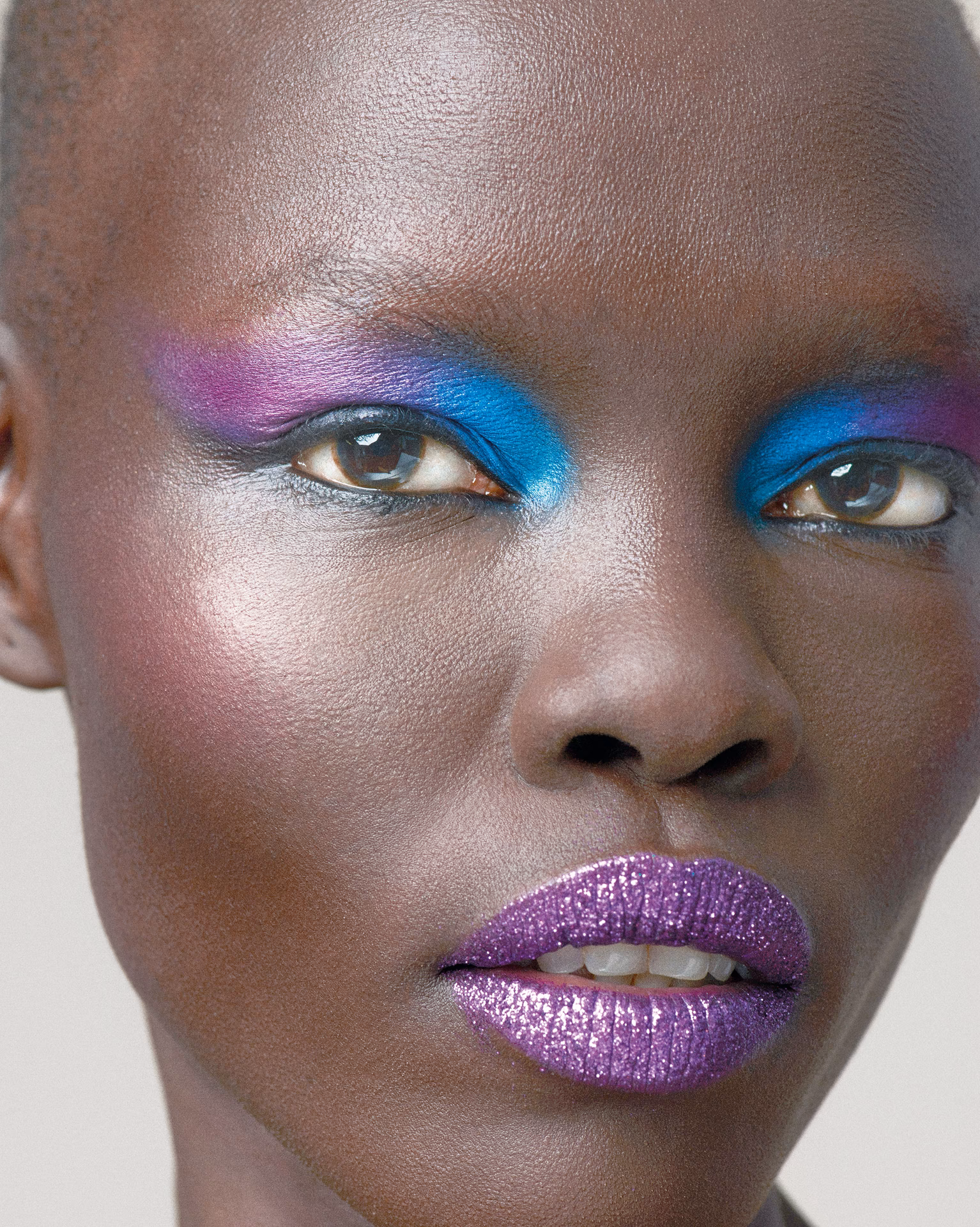 ¿Cómo se maquilla Kate Middleton los ojos?