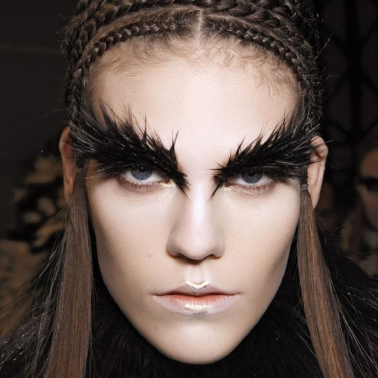 What was Alexander McQueen worth when he died?