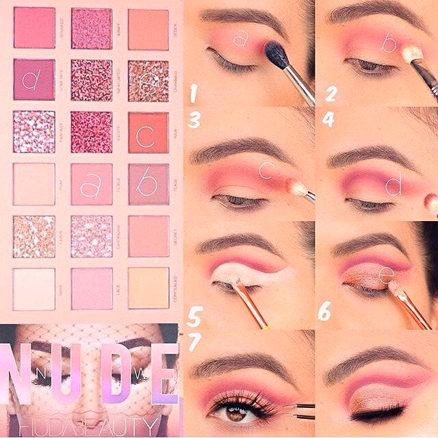 ¿Qué es la huda beauty y para qué sirve?