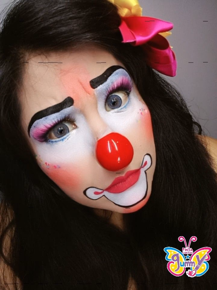 Who is the Filipino guy who does makeup?