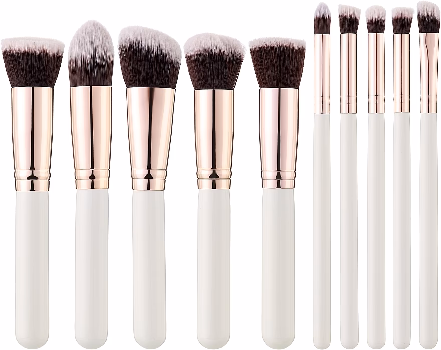 Welche Marke hat die besten Make-up-Pinsel?