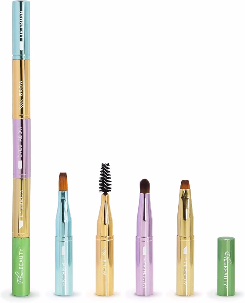 Who owns Plum Beauty?