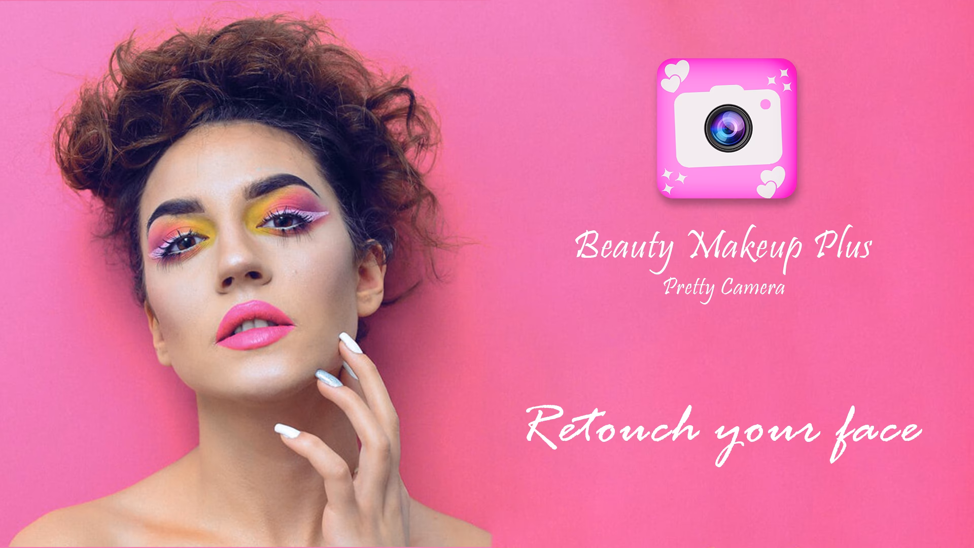 ¿Es segura la aplicación Makeup Plus?