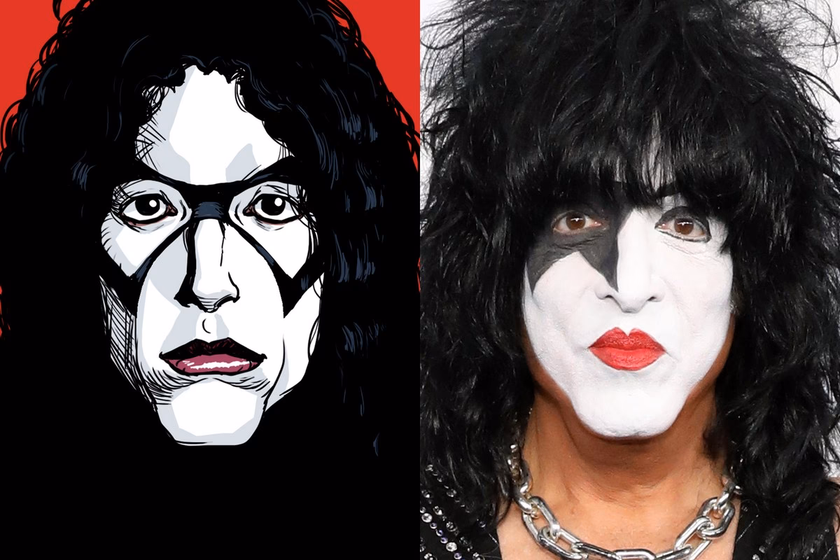 What condition does Paul Stanley have?