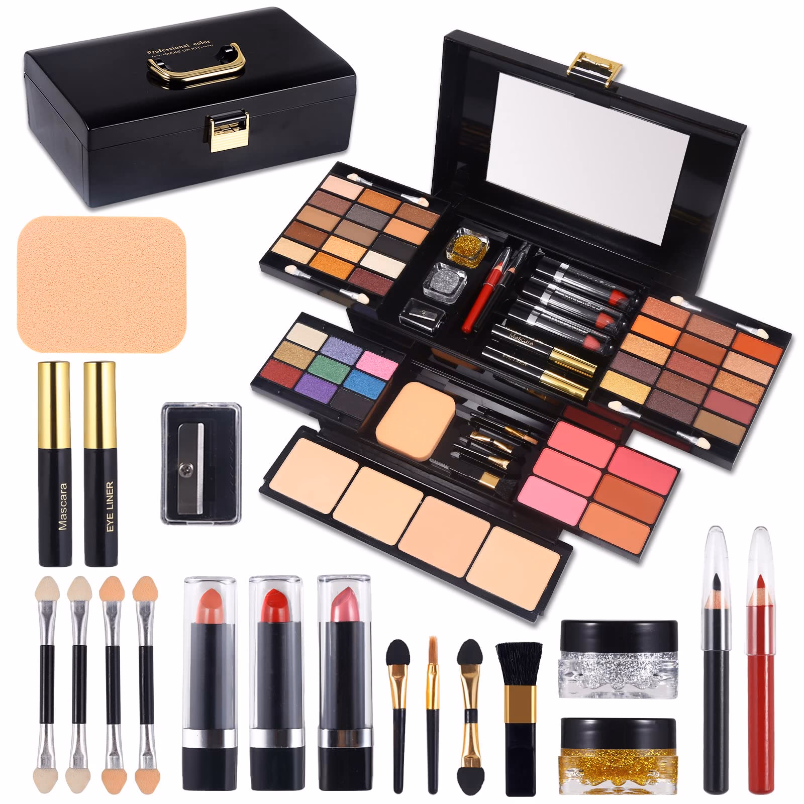 ¿Cuánto dura el make-up?