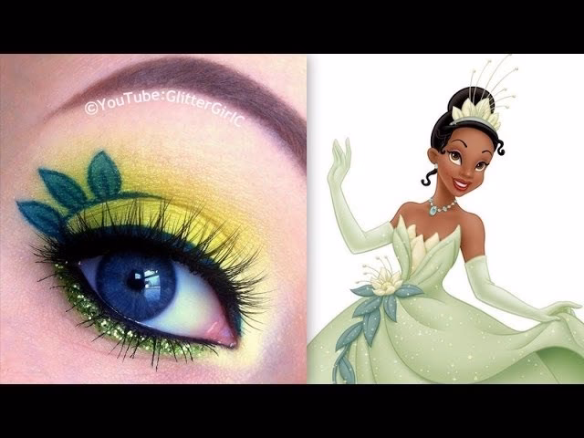¿Qué spray fijador de maquillaje usan las princesas Disney?