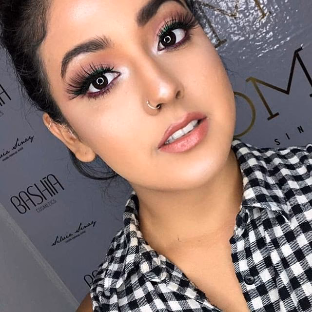 ¿Cómo maquillarse para una sesión de fotos profesional?