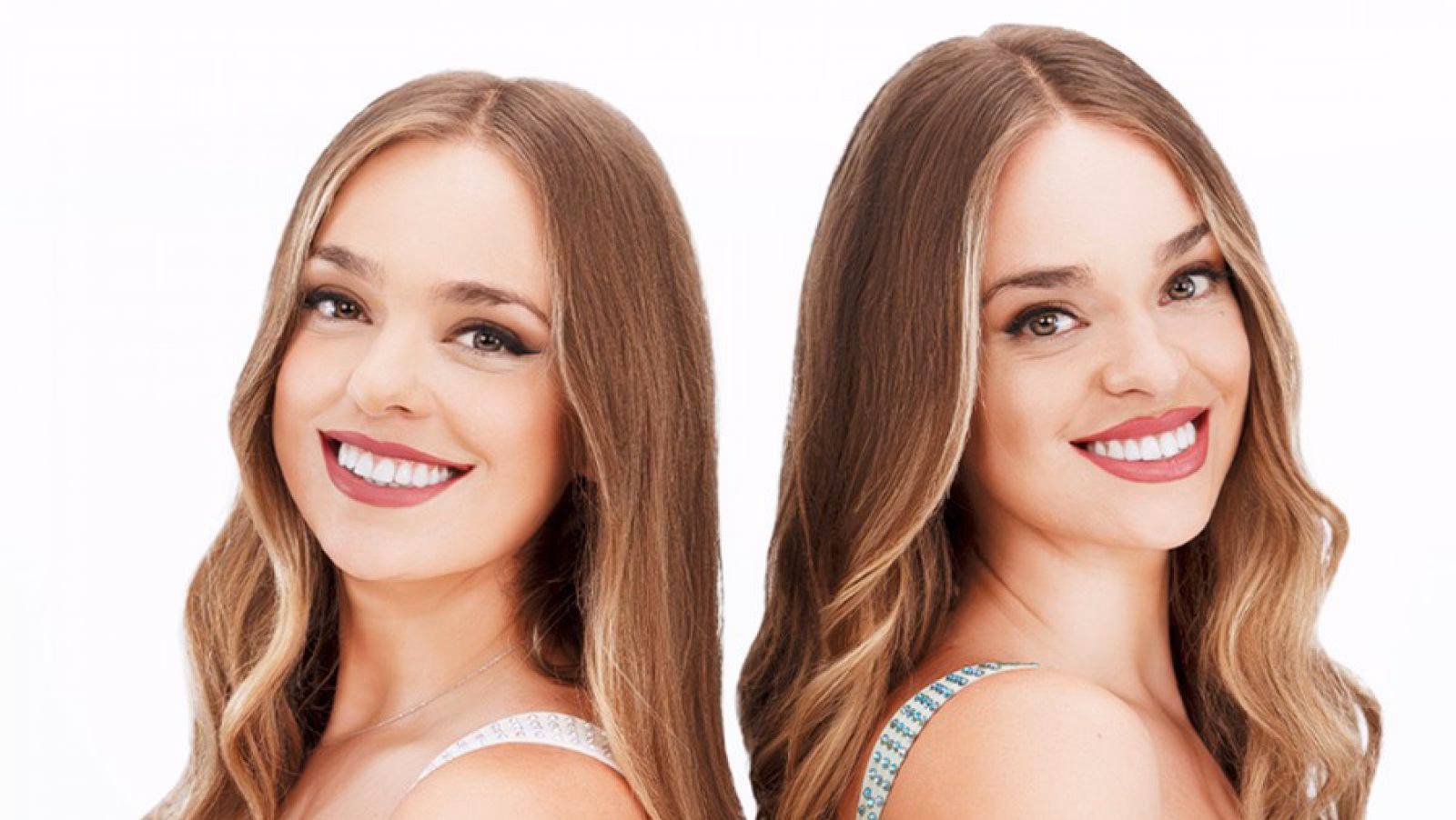 ¿Cómo funciona la prueba de maquillaje?