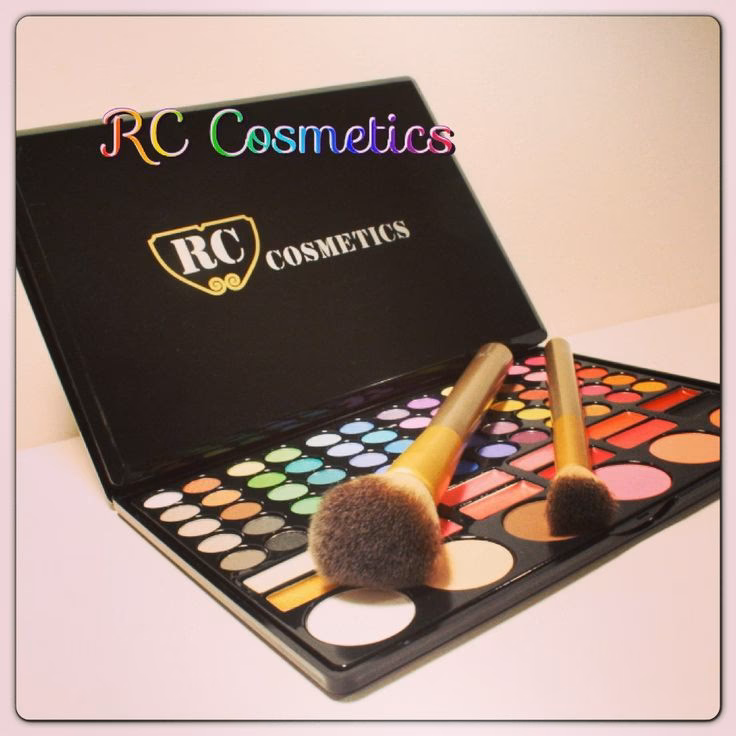 Can I use 10 year old makeup?