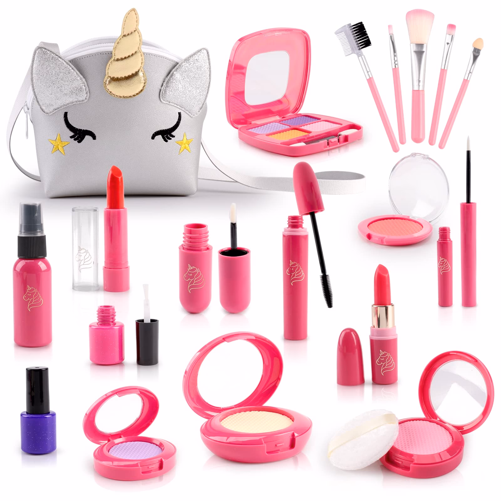 What does RCMA makeup stand for?