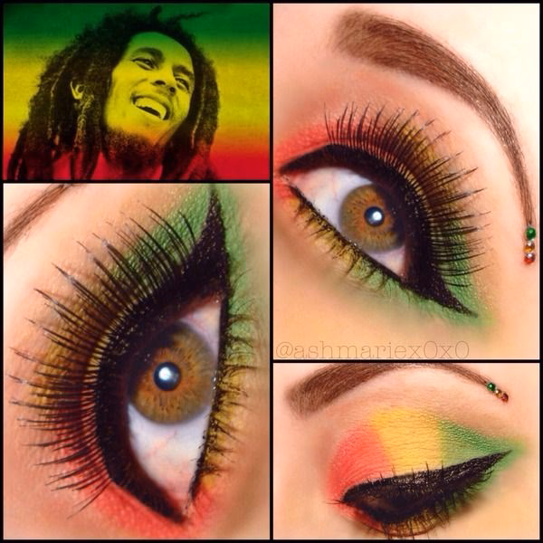 What makes something reggae?