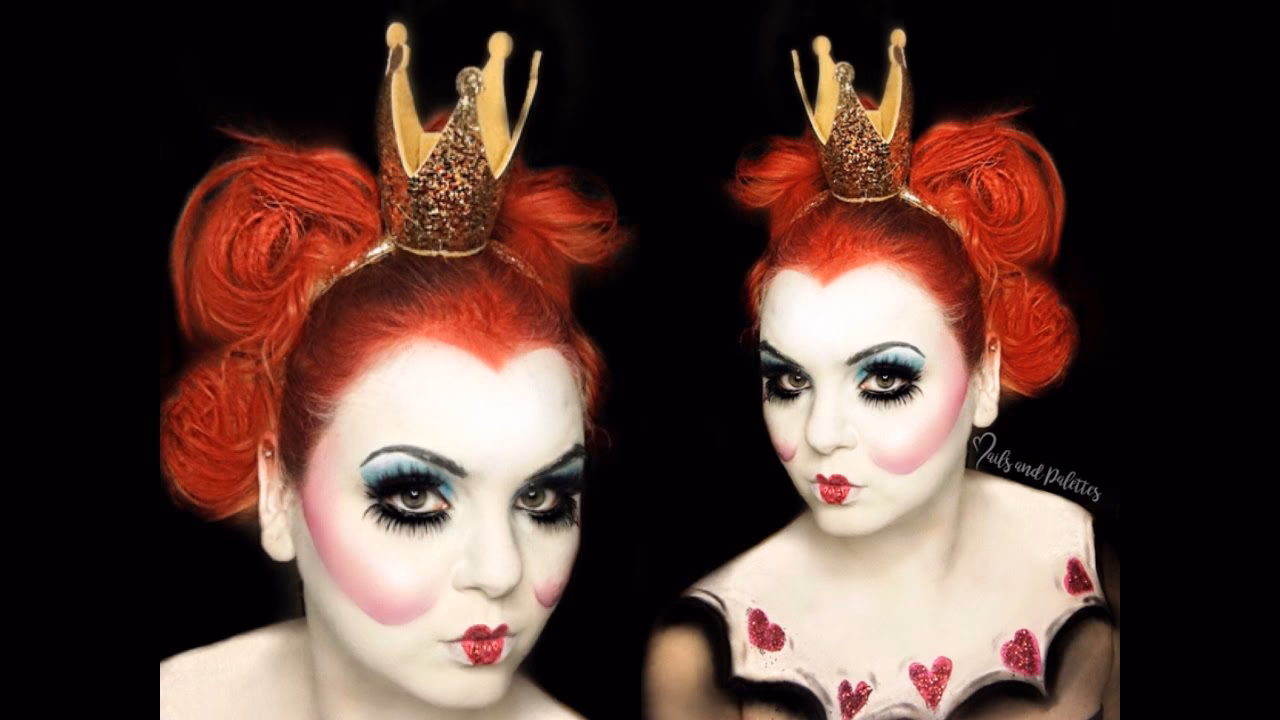 ¿Qué función tiene la reina de corazones?